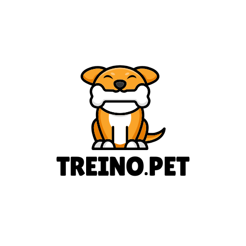 Logo TreinoPet